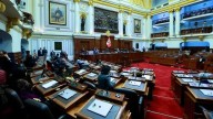 Junta de Portavoces acuerda que el presidente del Congreso podrá incluir "discrecionalmente" temas en el Pleno