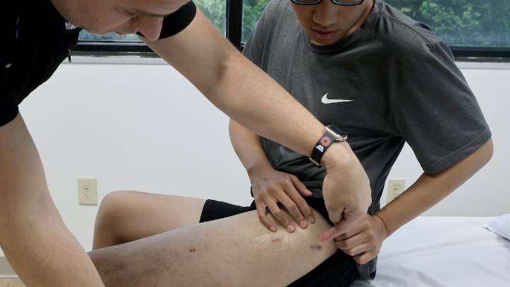 ‘I didn’t know that was an actual thing.’ Florida surgeon makes people taller