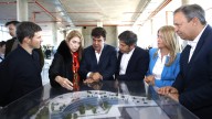 La Matanza avanza con el primer Polo Científico Tecnológico de América Latina