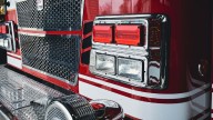 7 people displaced after possible lightning strike ignites fire at Orlando home