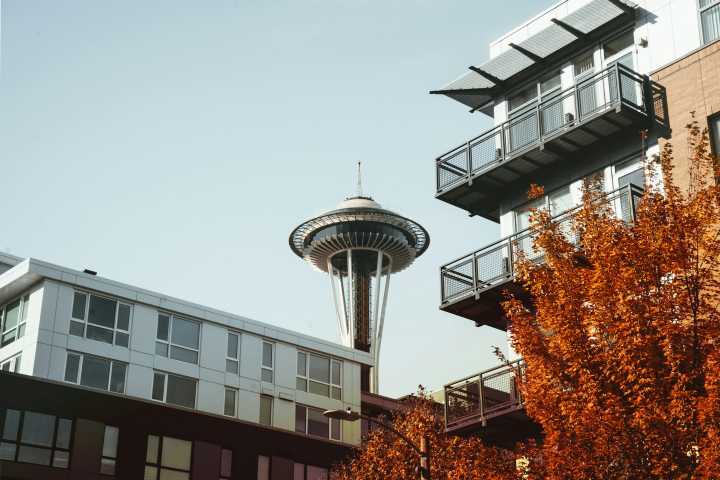 King County’s Multifamily Market Splits in Two as Suburban Areas Surge Past Seattle