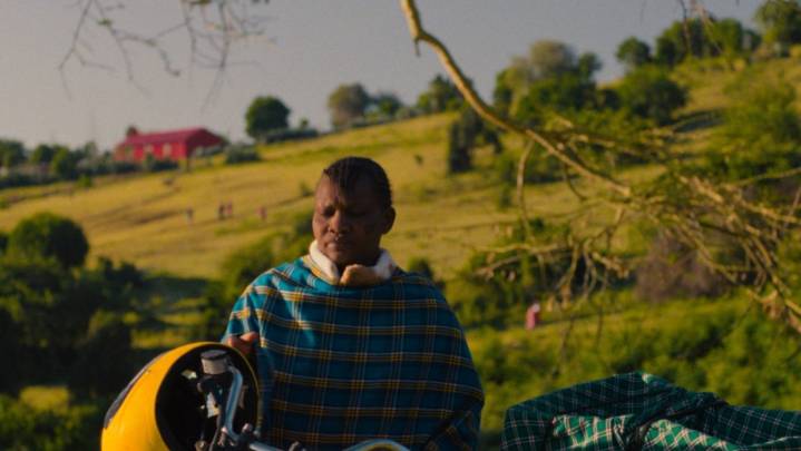 'One Woman One Bra' Takes Aim at 'Message-Based' Films About Africa