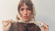 Cande Vetrano compartió un mensaje especial en medio de la ruptura de Accardi y Vázquez