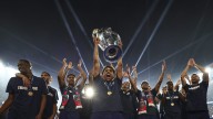 Champions League anuncia millonaria cifra récord que repartirá la edición 2025