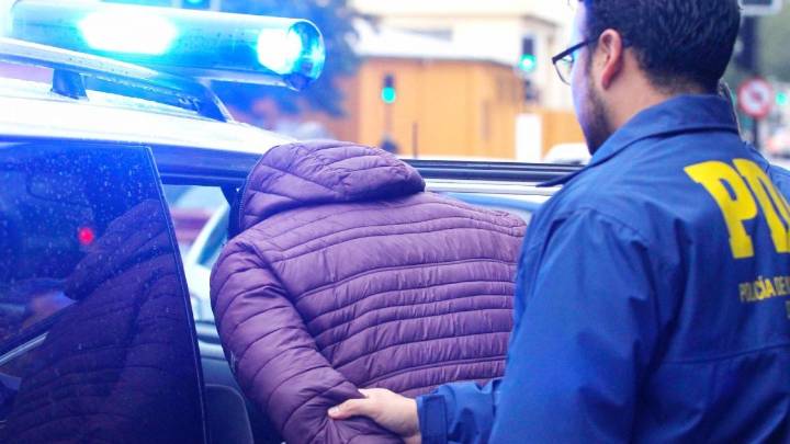 Femicidio frustrado en Purranque: Hombre atacó a su pareja e hija de cinco años de edad