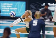Rainbow Wahine drop another 1