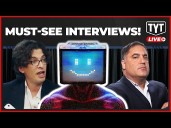 DEVASTATING: Adam Friedland vs. AIPAC-Funded Rep📍Fox Guest’s ”Israeli
