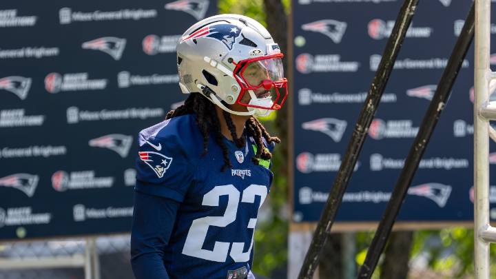 Patriots veteran safety Kyle Dugger could be cut: ‘Not cutting it’