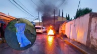 Linchamiento en Puebla termina con la muerte de un presunto