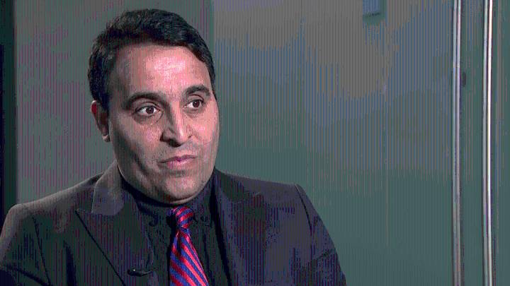 Former Afghan interpreter calls for reform to help other military allies seeking refuge