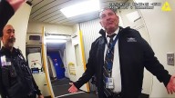 Southwest pilot takes sobriety test before DUI arrest, video shows
