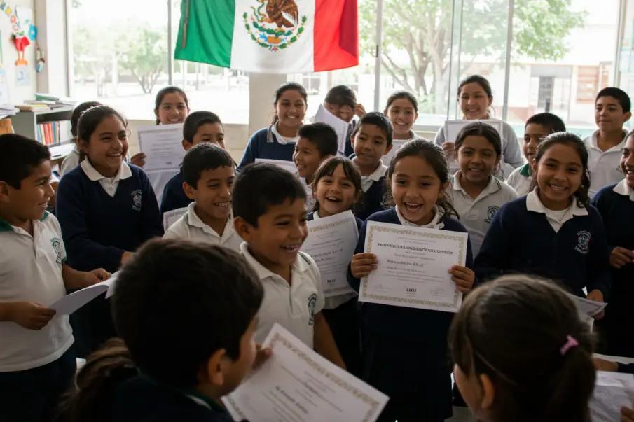 Registro Beca Leona Vicario 2025: ¡Último día para apoyos de primaria!