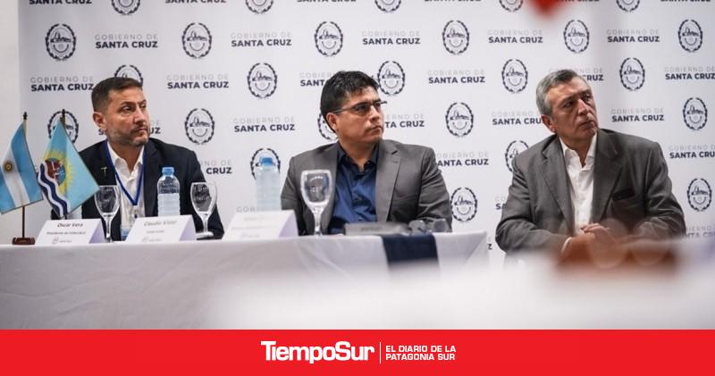Convención Santa Cruz busca apuntalar la exploración minera en el Macizo del Deseado