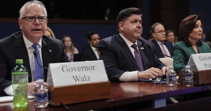 DOJ publishes list of 'sanctuary jurisdictions,' vowing to 'eradicate' harmful immigration policies