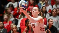 All-American Mimi Colyer making most of one year with UW…
