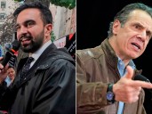 Andrew Cuomo vs. Zohran Mamdani: qué son los apartamentos de renta estabilizada en New York y cómo la política juega con la vivienda