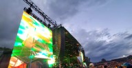 Fan Collapses, Dies at King Gizzard's Colorado Field of Vision Fest