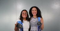 “Hoy contamos con el apoyo de Rommel y la Conade”: Gaby Agúndez y Ale Estudillo