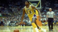 NBA All-Time Rank No. 7: Magic Johnson