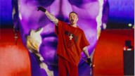 J Balvin hace historia como primer artista de reguetón en Vietnam