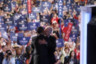 Today in History: Barack Obama nominated for president