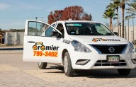 Asaltan a taxista en la avenida Carranza en Piedras Negras