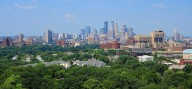 Catholic community unites in prayer after shooting at Minneapolis school Mass