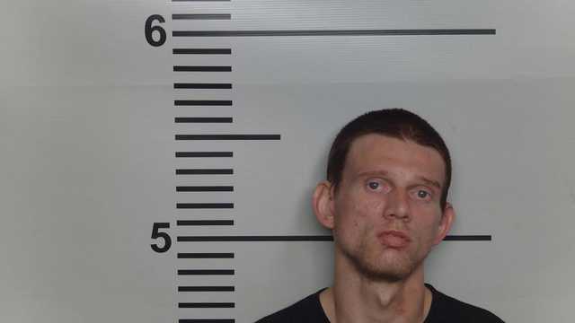 26-year-old arrested, charged with murder in Valley Station double shooting