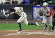 Deadspin | Brewers aim to rediscover clutch hitting vs. D-backs