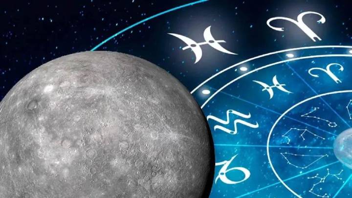 Astrología: diferencias entre Mercurio Retrógrado y Directo y su efecto en los signos