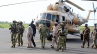 Rusia acusa a Ucracia de armar a los grupos terroristas en el Sahel