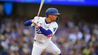 Statement made: Los Angeles Dodgers finish sweep over San Diego Padres