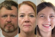 Couple Allegedly Plowed Boat Into Swimmers While Drunk, Killing a 10-Year-Old Girl — Now They Face Murder Charges