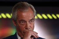 Explainer-Could Farage’s plan for mass deportation of asylum seekers from UK work?