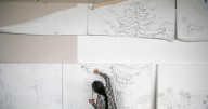 'We Are One People:' Mural moves beyond land acknowledgment