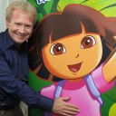 Dora the Explorer Was Almost a Cat, More Animated Character Secrets