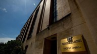 Federal judge blocks Trump administration from removing Voice of America director
