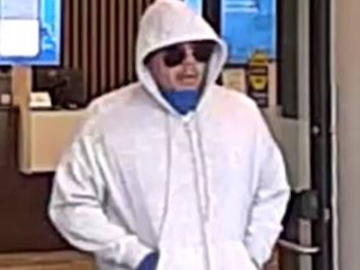 B.C. crime news: Bank robber on the run | Botched theft results in stabbing
