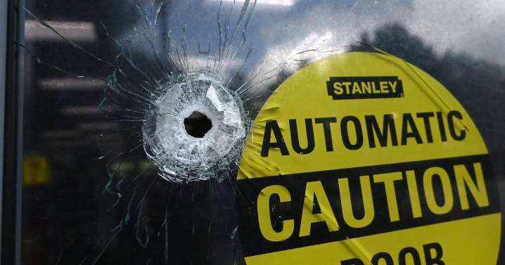 Torpy: Guns were a battleground at the CDC long before this
