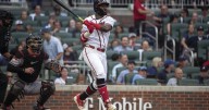 After rough start, Braves' Michael Harris II enjoying second