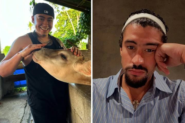 Él es el joven asesinado en PR tras viajar para concierto de Bad Bunny