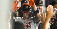 Game 121: Detroit Tigers vs. Chicago White Sox, 7:40 p.m.
