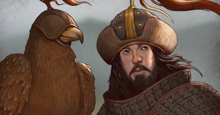 Atlanta writer Sara Omer taps heritage, imagination for debut fantasy novel