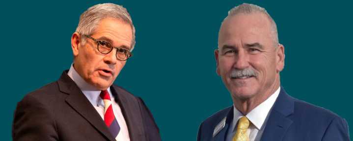 Is Philly ready to fire Krasner? Judge Dugan thinks so.