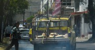 ‘Ni la Jeepeta de Karol G sale’: Hoy No Circula para este lunes 18 de agosto en CDMX y Edomex