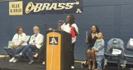 New Akron Schools superintendent focused on moving forward, healing after tumultuous time