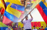 Argentina designa al Cártel de los Soles venezolano como organización terrorista