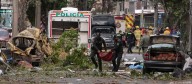 Violencia en Colombia deja 18 muertos y decenas de heridos