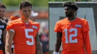 Browns Fans Turn On Dillon Gabriel After Just One Quarter as Shedeur Sanders Demands Surge After a rocky start, the Cleveland Browns’ Dillon Gabriel faces growing pressure as fans turn their eyes else