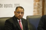 UIF no será instrumento de persecusión sino de justicia: Reyes Colmenares